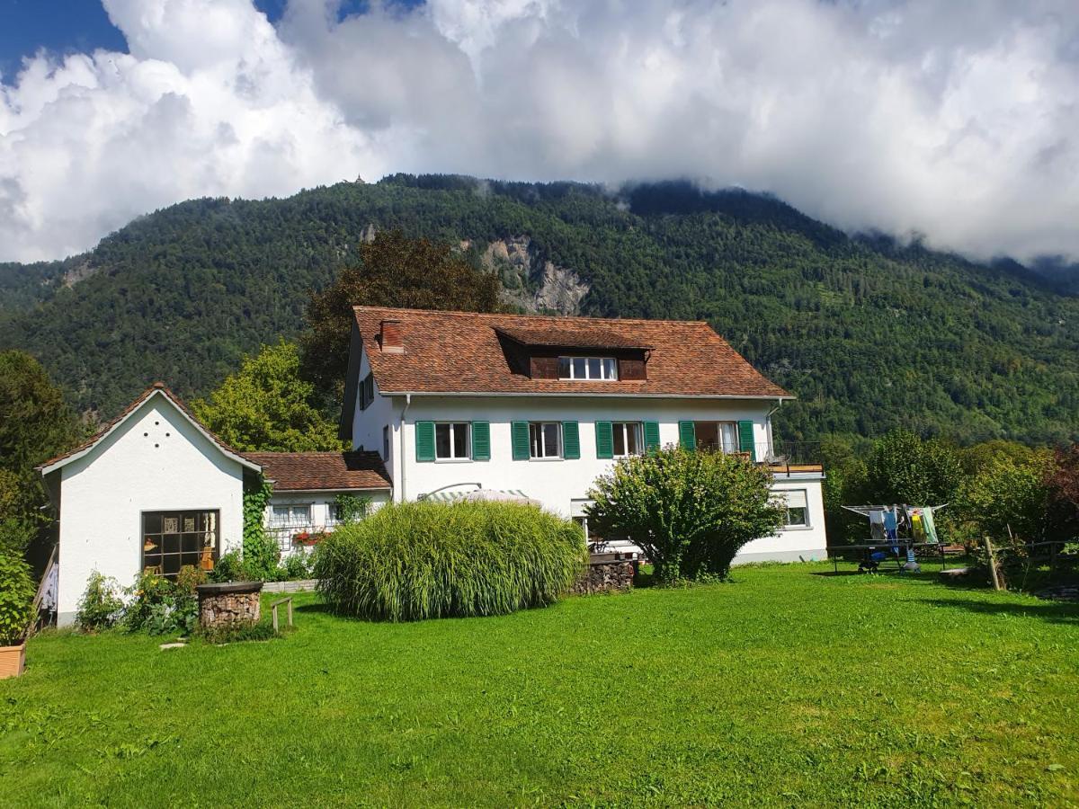 Interlaken Escape Exterior foto